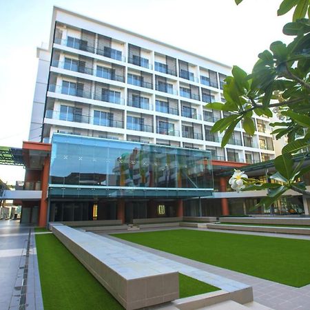 Aeropod Kk Studio Unit 09 Near Airport And City Free Parking Kota Kinabalu Dış mekan fotoğraf